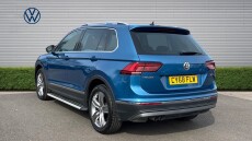 Volkswagen Tiguan 2.0 TDi 190 4Motion SEL 5dr DSG Diesel Estate